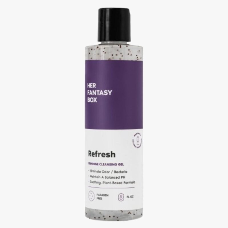 beauty and personal care products